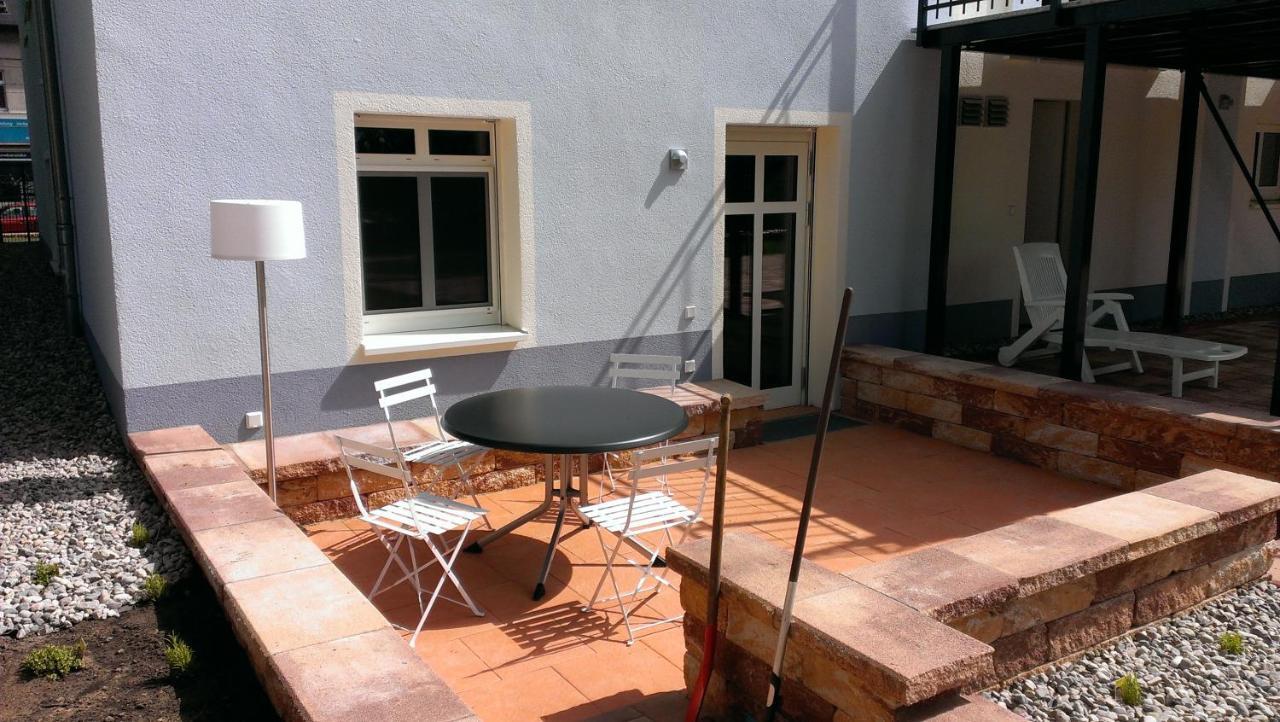 Apartment Haus Am *