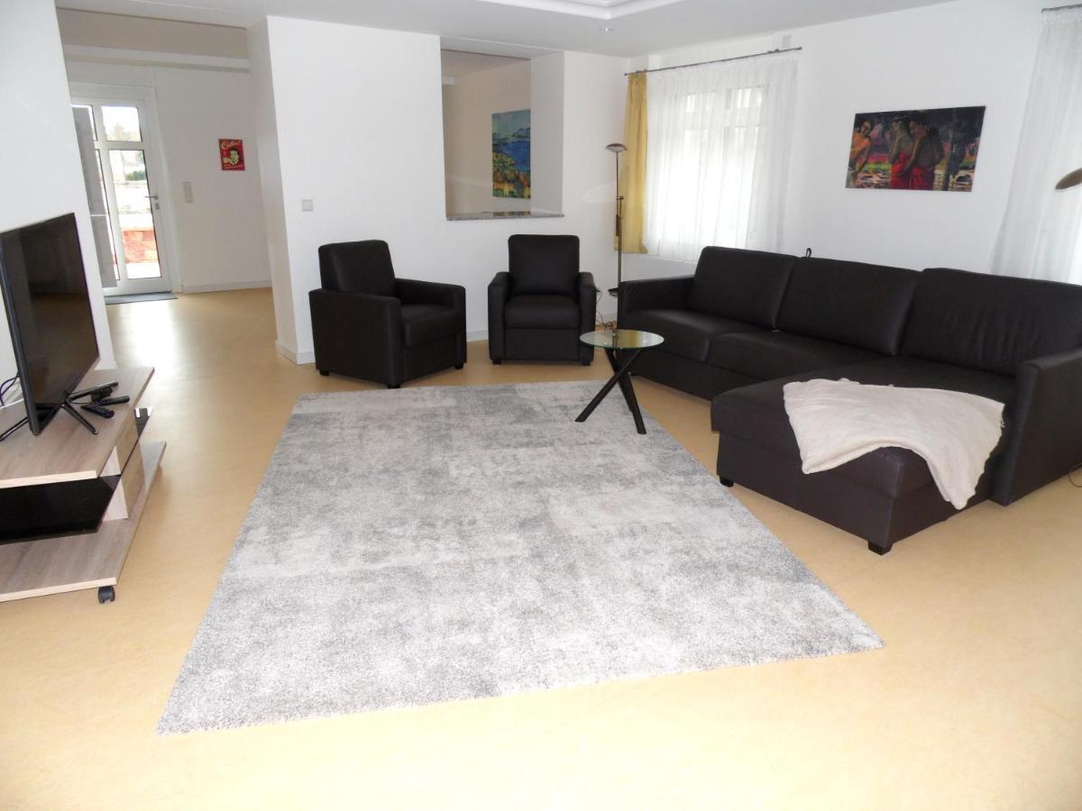 Haus Am Apartment *
