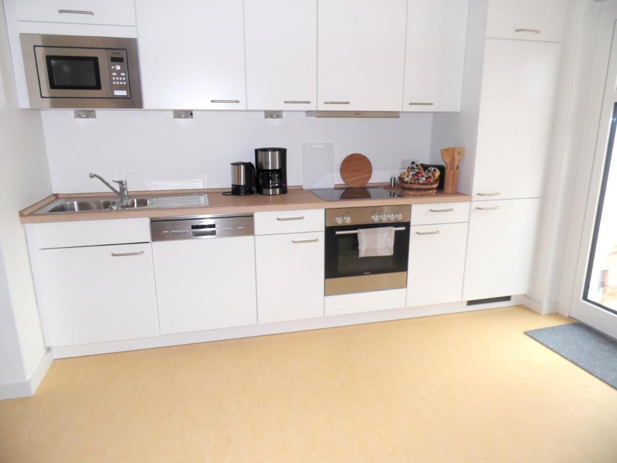 Apartment Haus Am Berlin