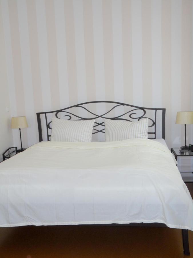 Haus Am Apartment *