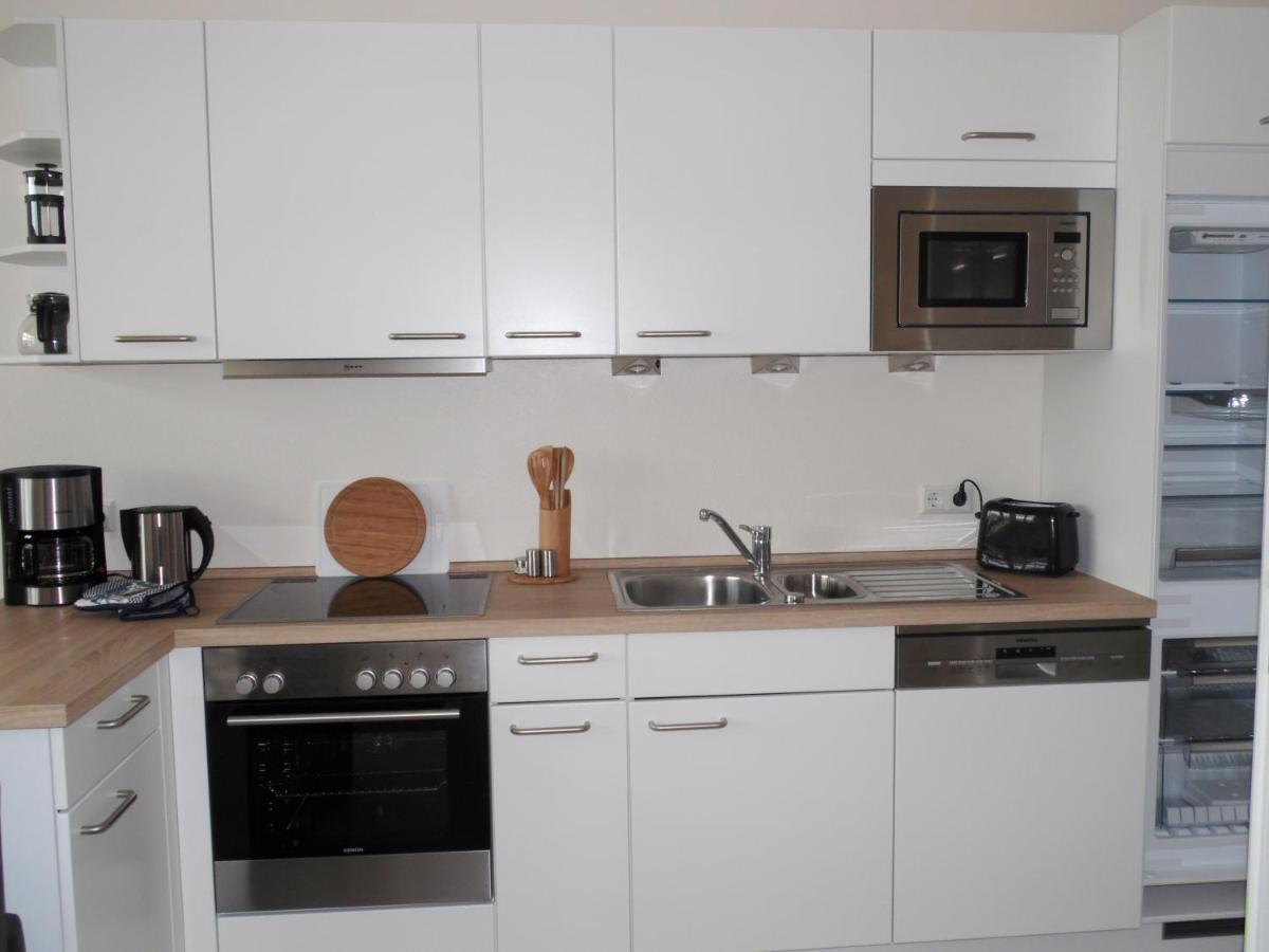 Apartment Haus Am