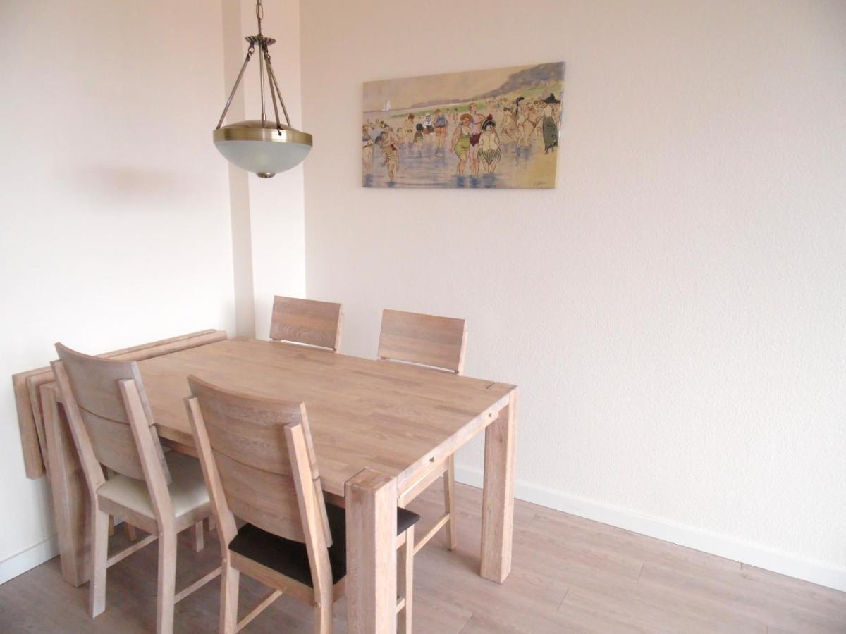 Apartment Haus Am *