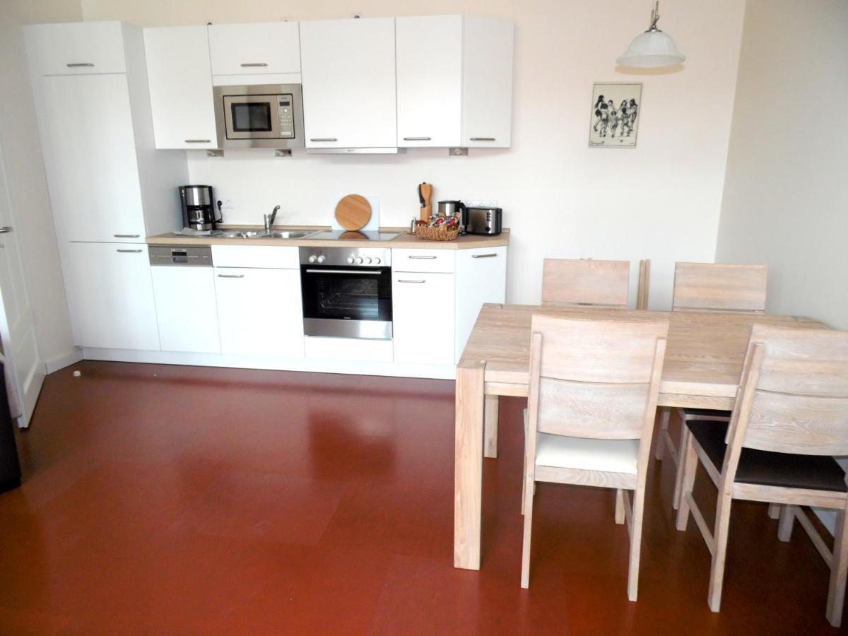 Haus Am Apartment *