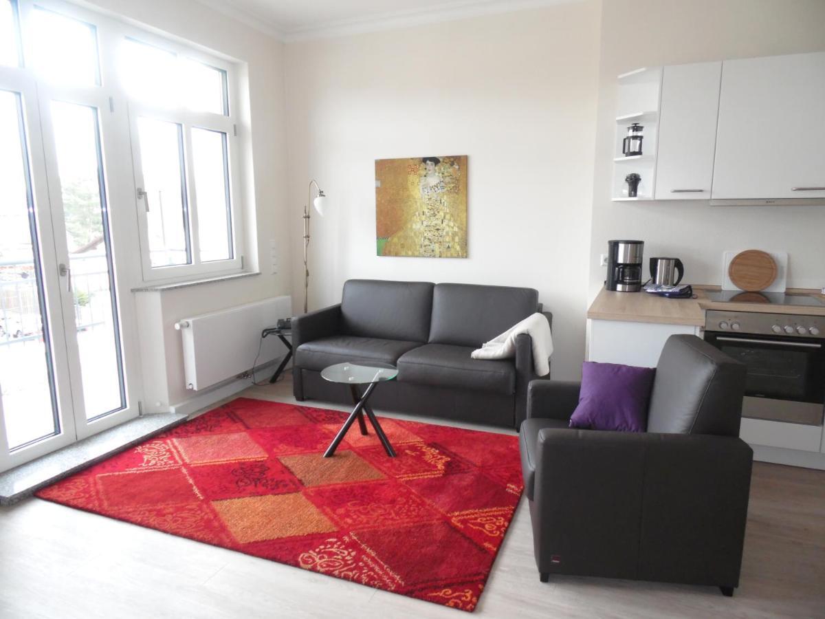 Apartment Haus Am *