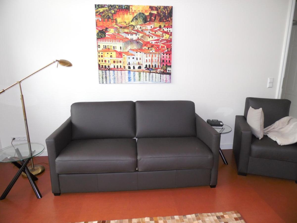 Haus Am Apartment Berlin