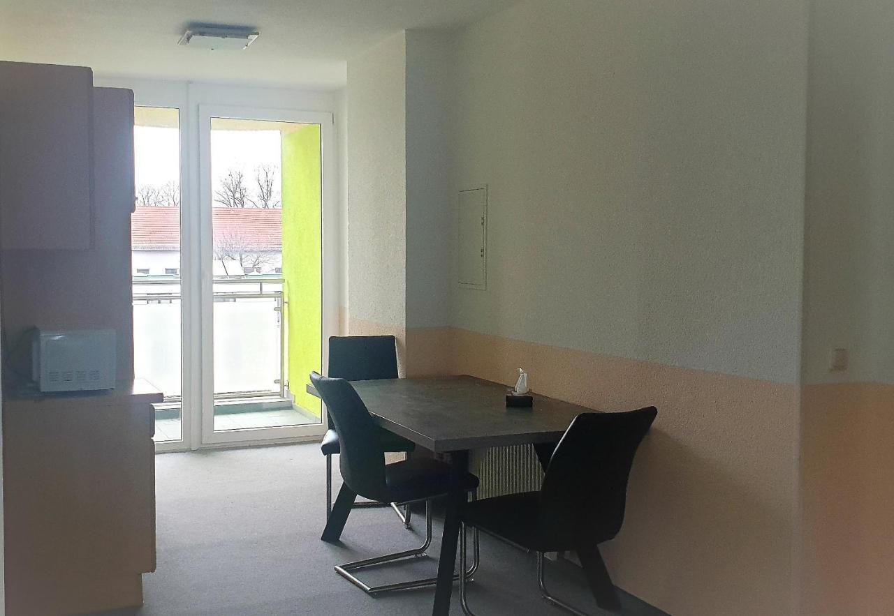 Gæstehus Hotel-pension Odin 2*