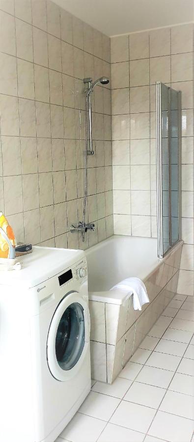 Guest house Hotel-pension Odin Berlin