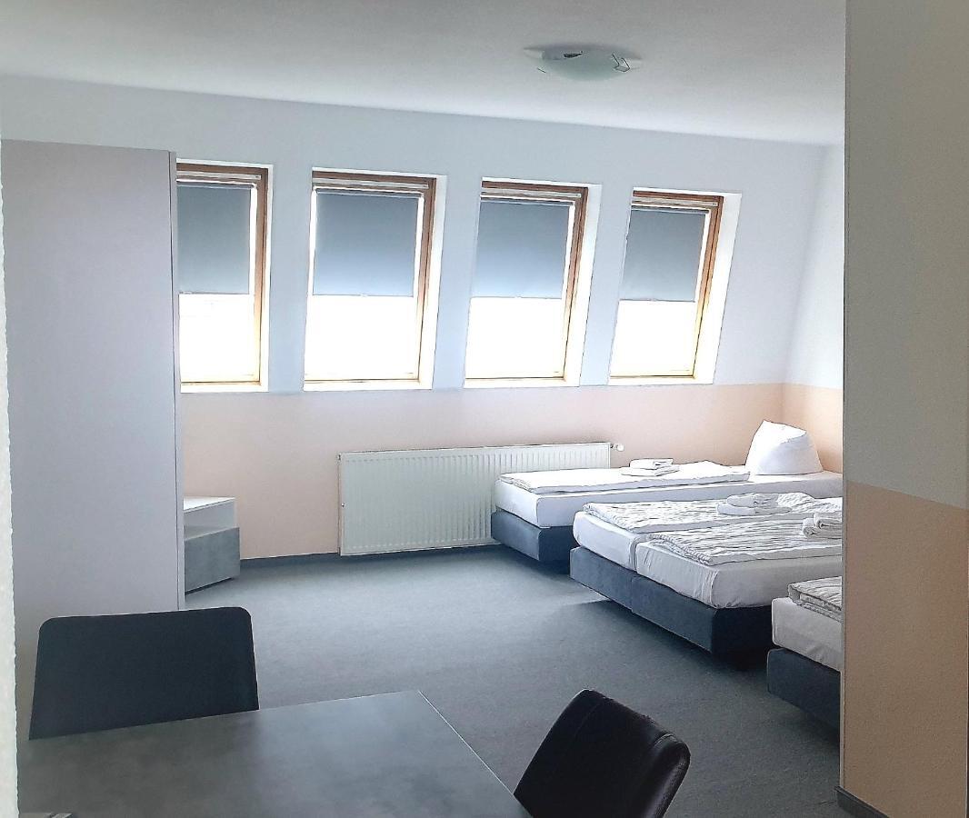 Gæstehus Hotel-pension Odin