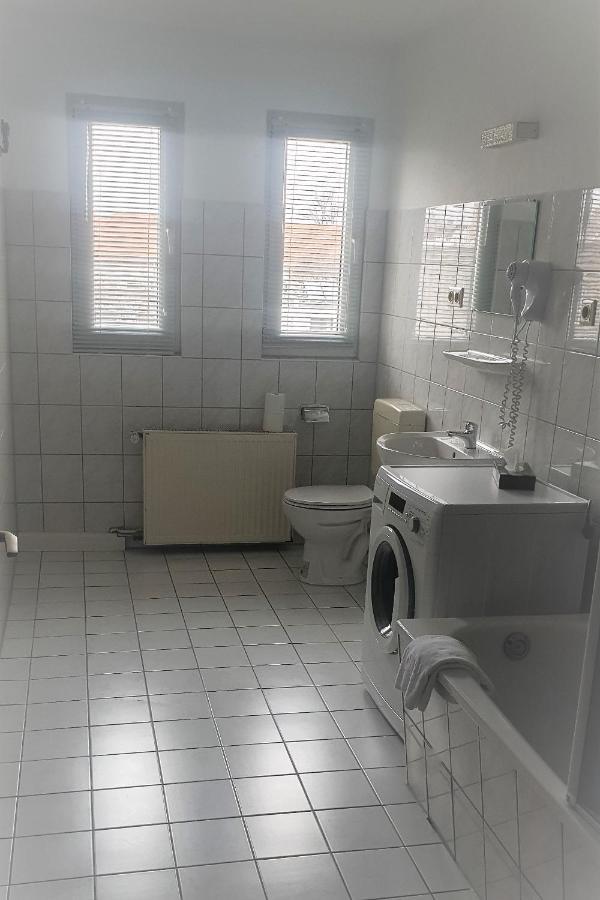 Hotel-pension Odin Gæstehus Berlin
