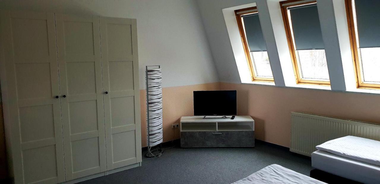Hotel-pension Odin Berlin