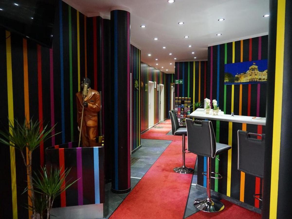 Amaya 3* Berlin