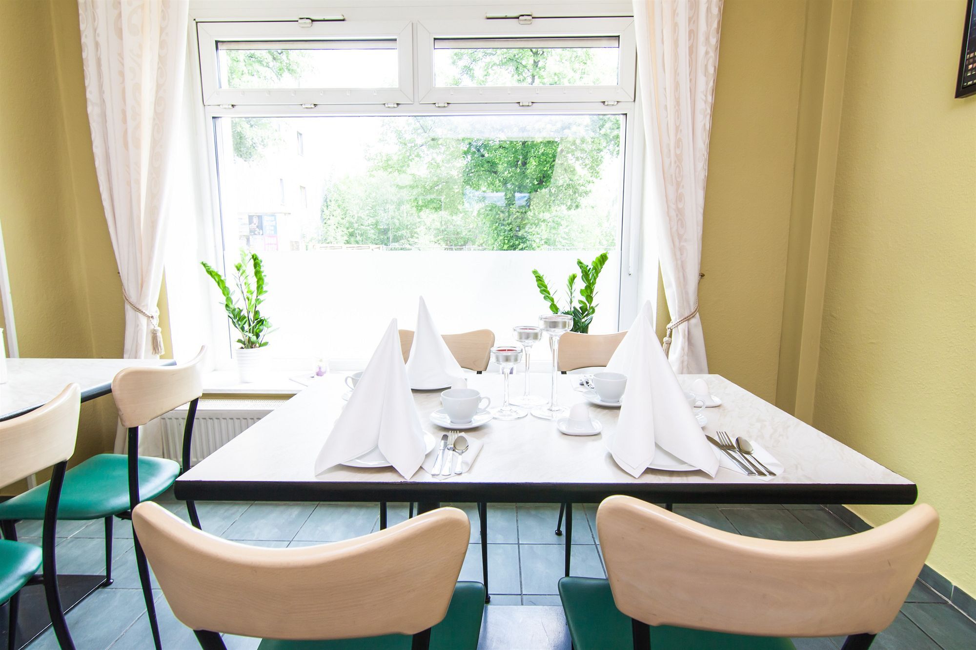 Hotel-pension Odin Gæstehus 2*