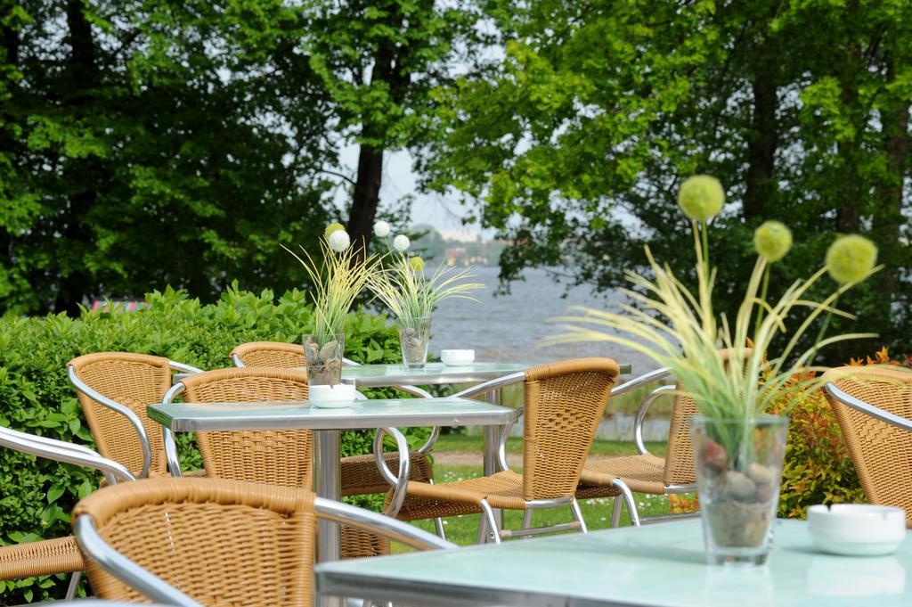 Mueggelsee 4* Berlin