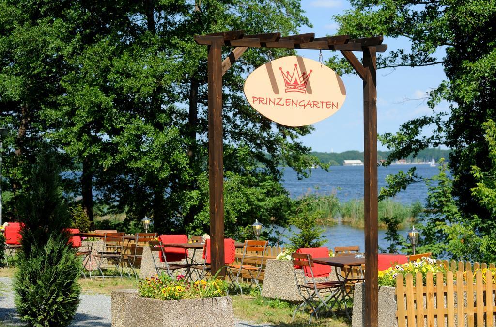 Hotel Mueggelsee