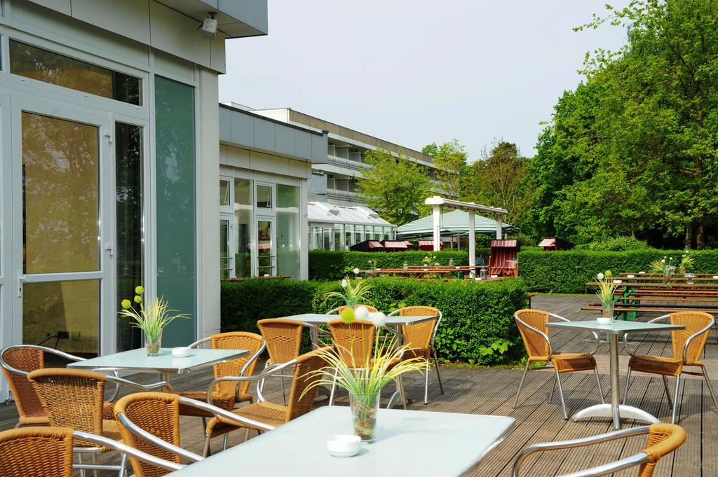Mueggelsee Hotel Berlin
