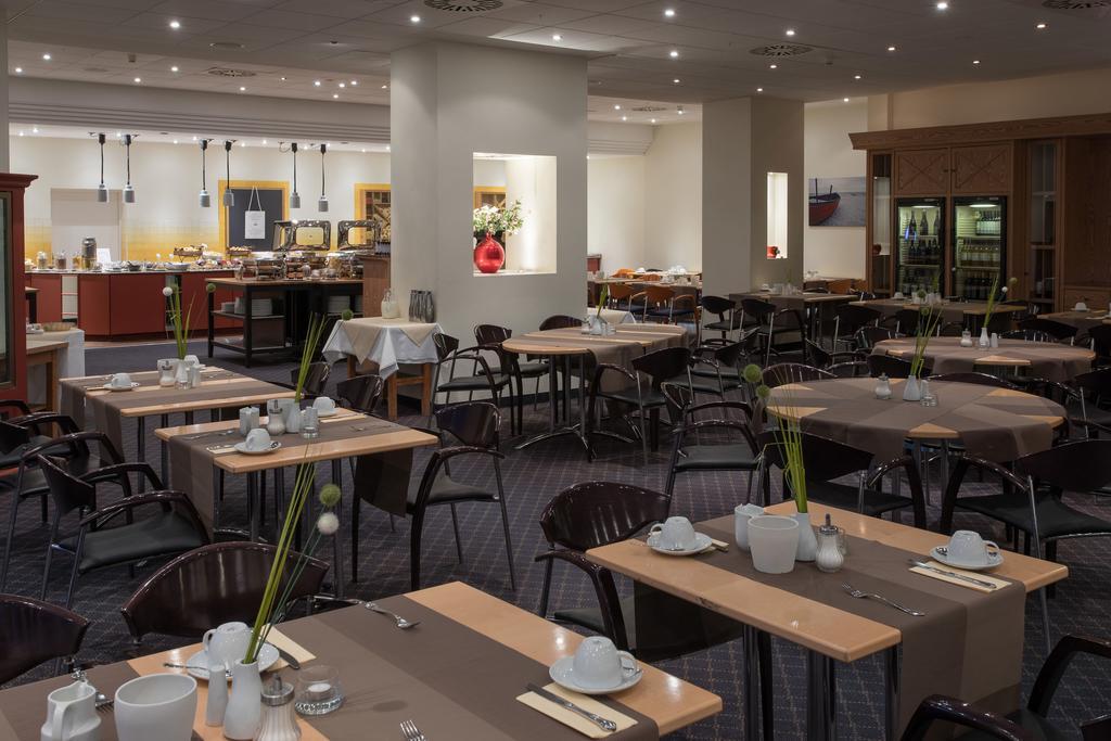 Hotel Mueggelsee 4*