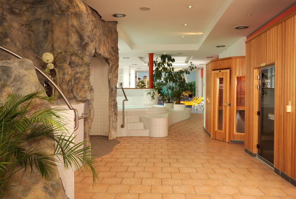 Mueggelsee Hotel 4*