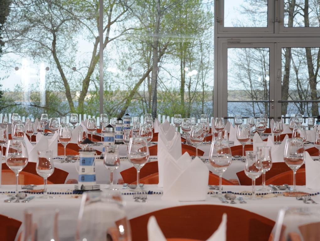 Hotel Mueggelsee Berlin