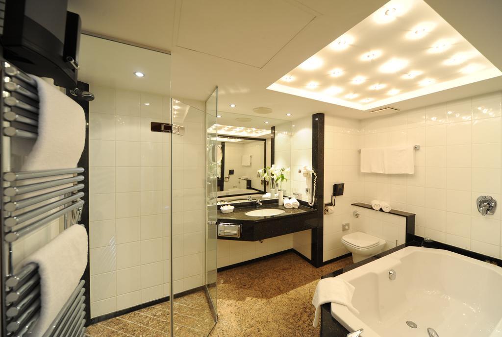 Hotel Mueggelsee 4*