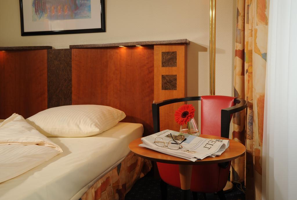 Hotel Mueggelsee Berlin