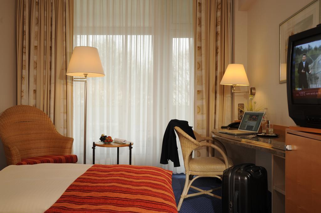 Mueggelsee 4* Berlin