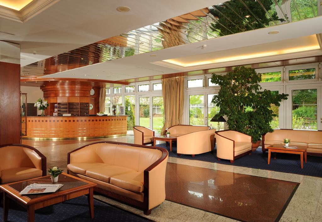 Mueggelsee Hotel