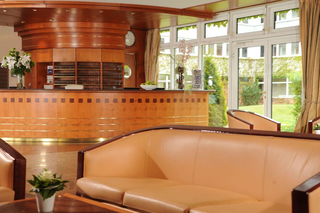 Hotel Mueggelsee 4*