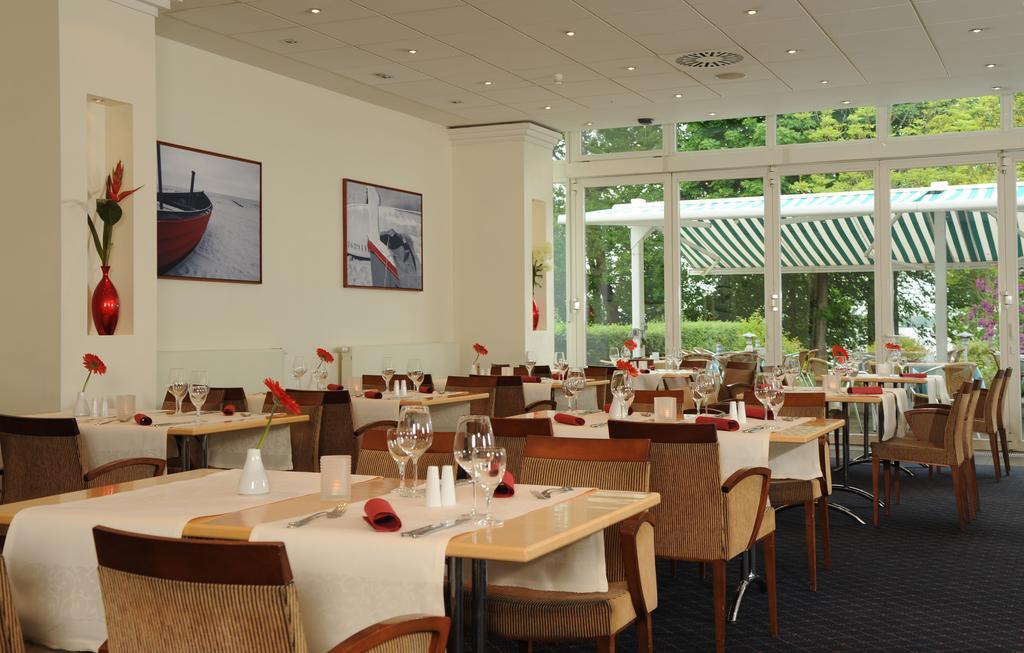 Mueggelsee 4*