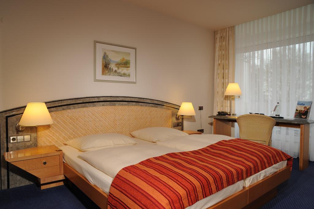 Mueggelsee Hotel 4*