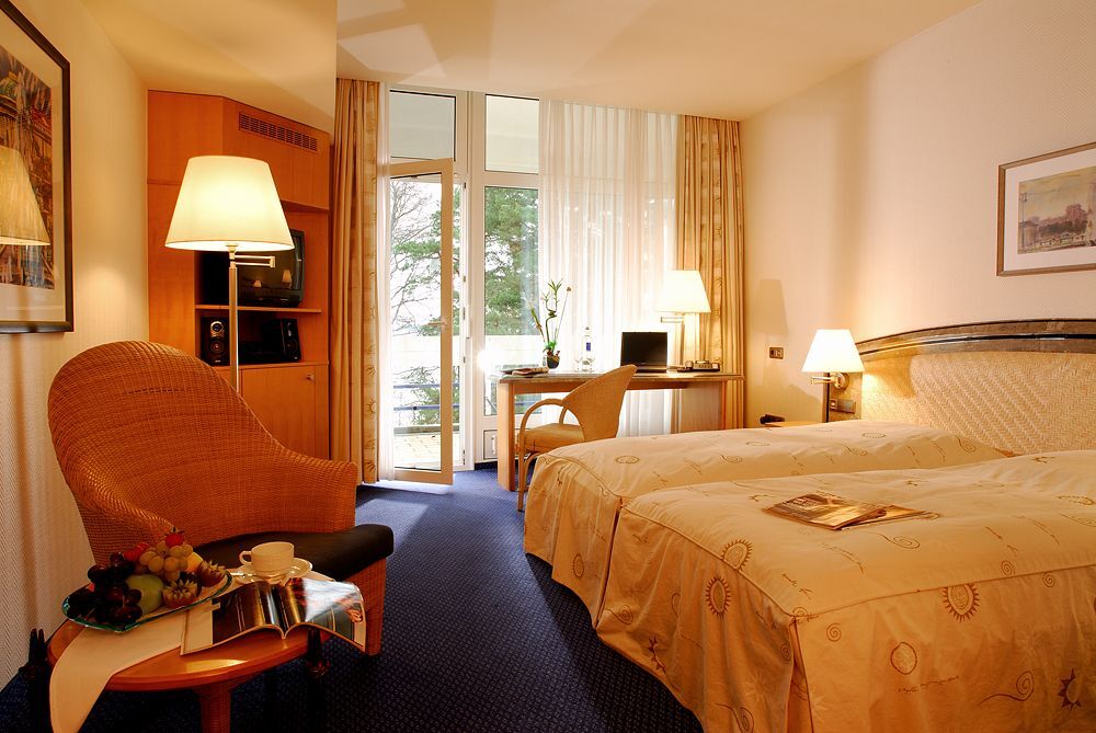 Hotel Mueggelsee