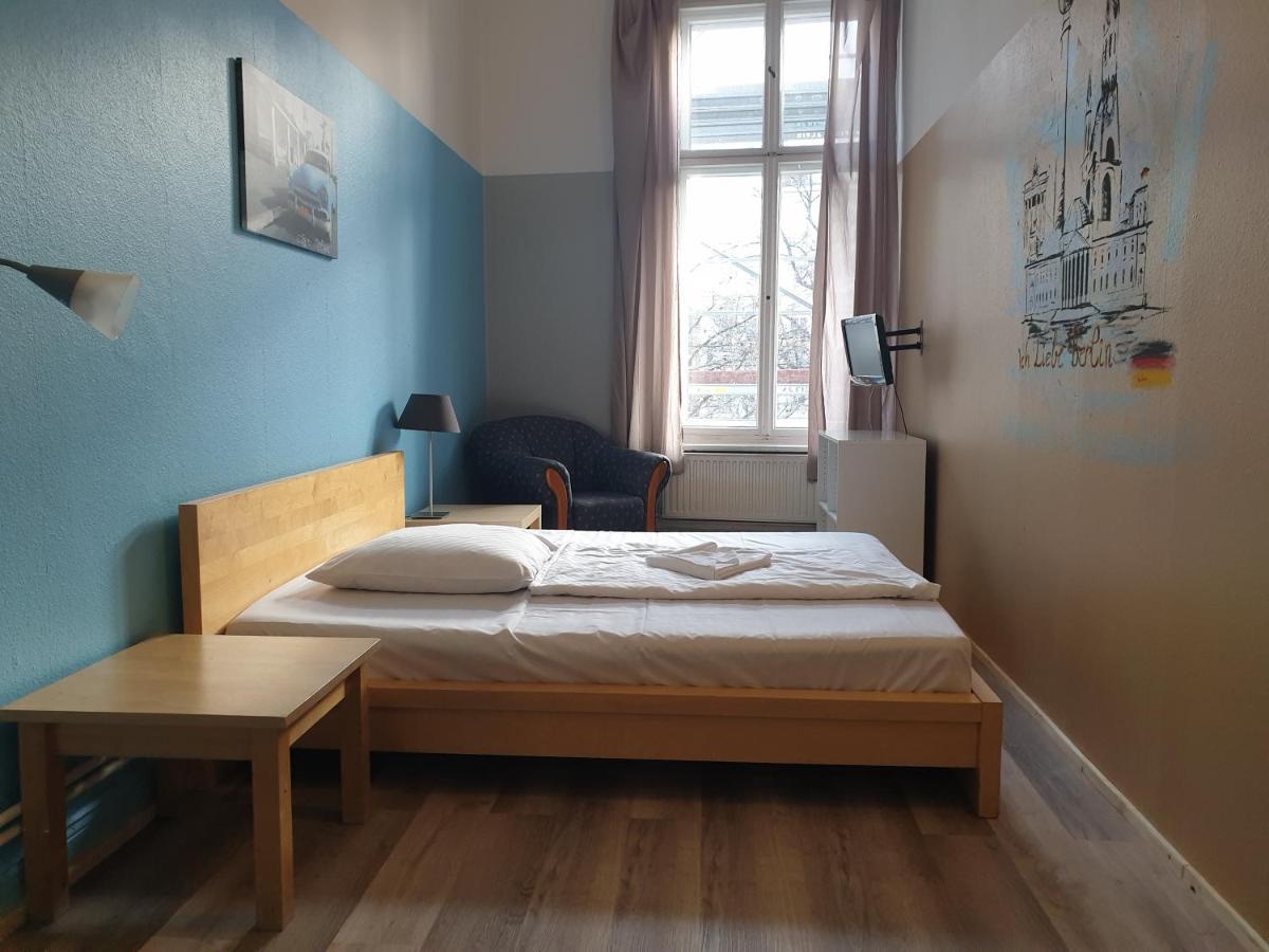Gasthof I 2*