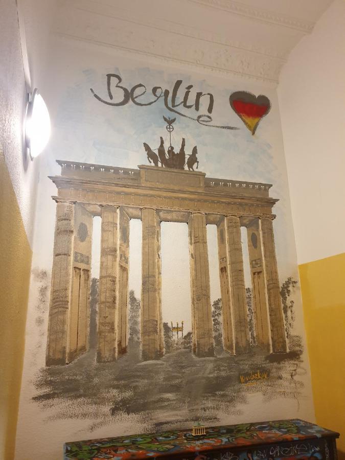 I 2* Berlin