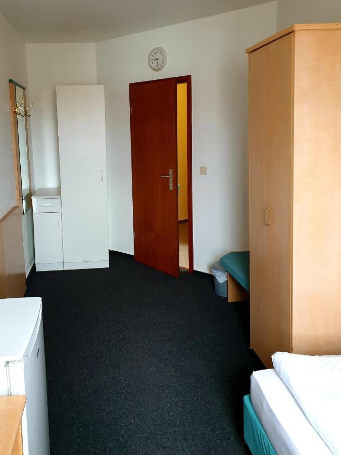 Hotel-pension Odin 2*