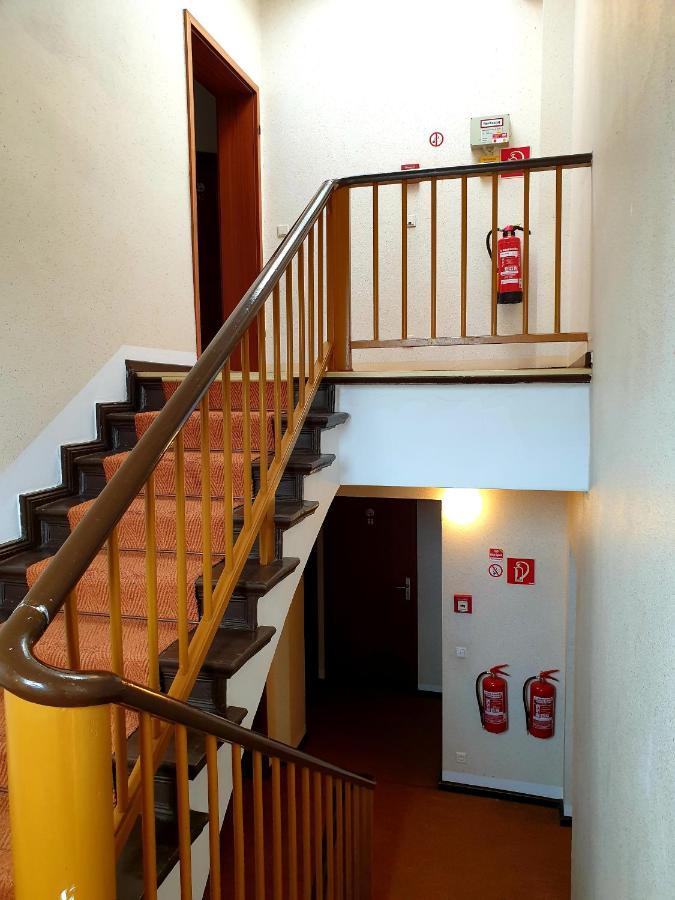 Hotel-pension Odin 2* Berlin