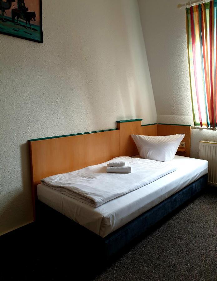 Gæstehus Hotel-pension Odin Berlin