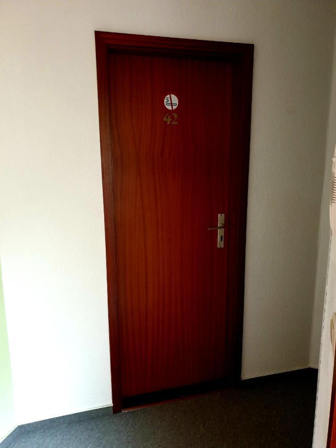 Guest house Hotel-pension Odin Berlin