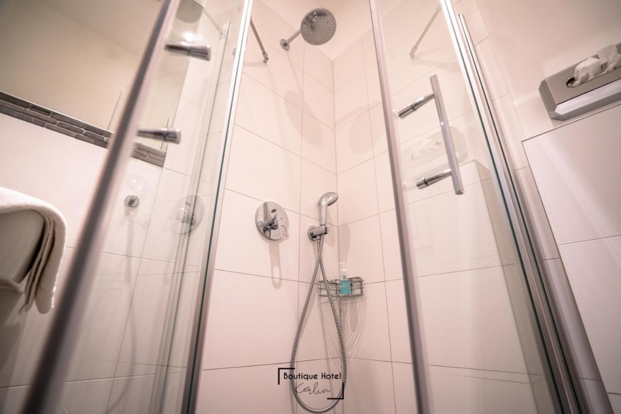 Hotel Boutique Kerlin 3*