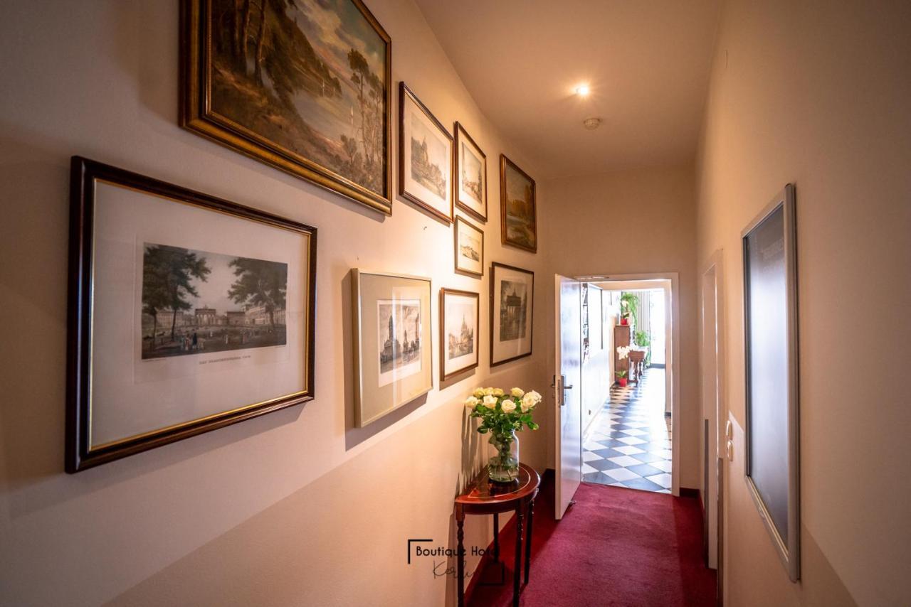 Boutique Kerlin 3*