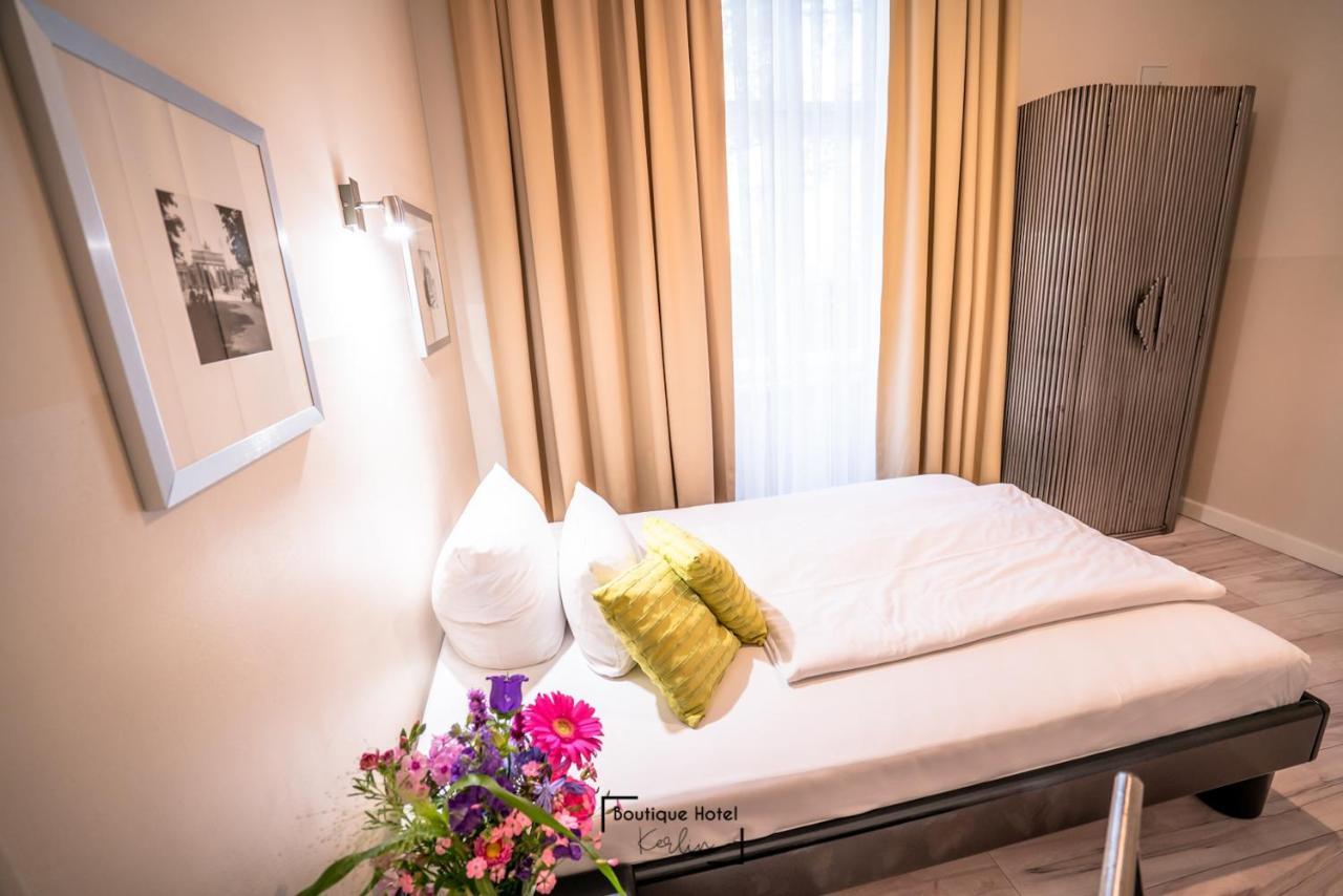 Boutique Kerlin Hotel 3*