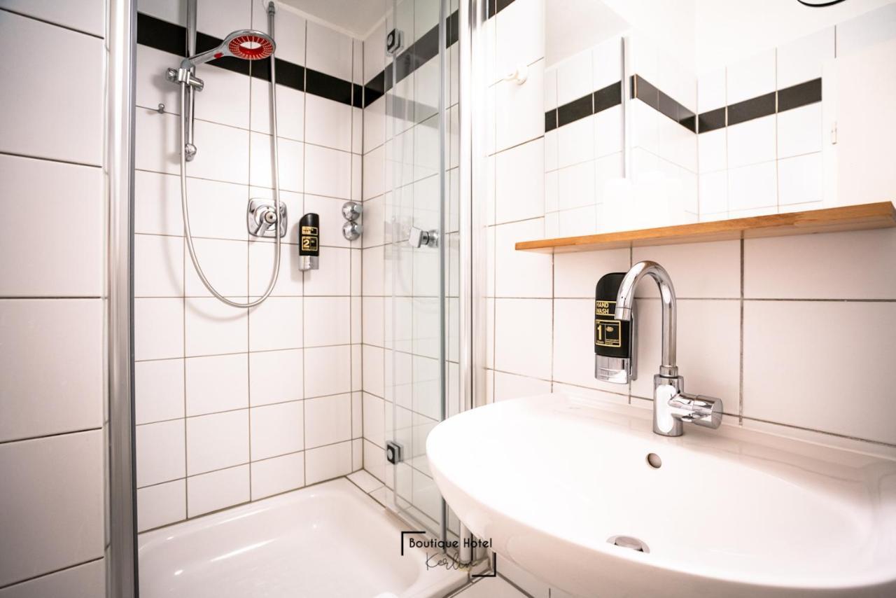 Boutique Kerlin Hotel