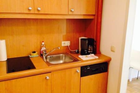 Holiday Near Central Station Apartment Berlin