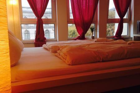 Holiday Near Central Station * Berlin