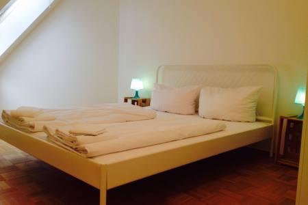 Apartment Holiday Near Central Station