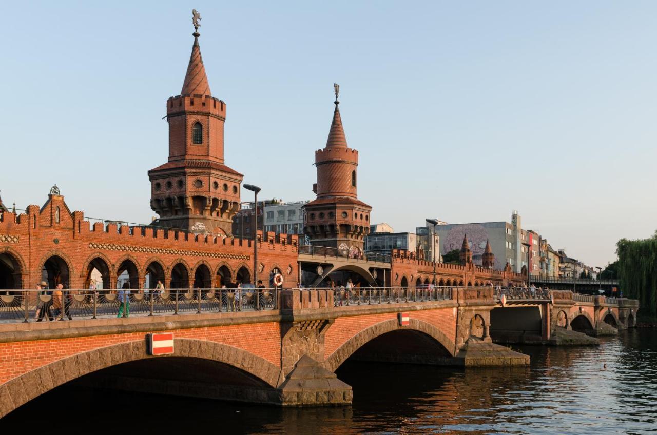 Holiday Near Central Station Berlin