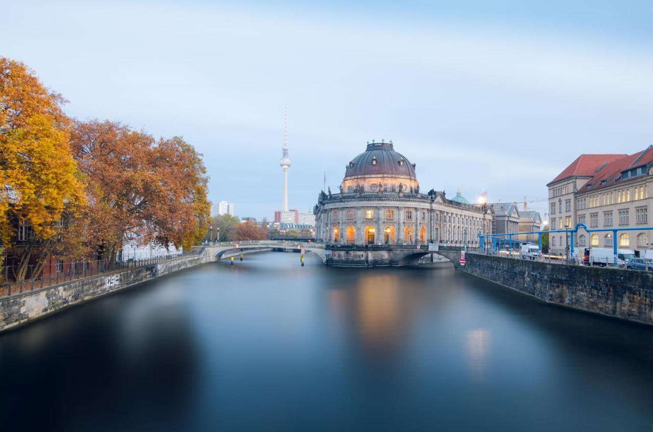 Holiday Near Central Station * Berlin