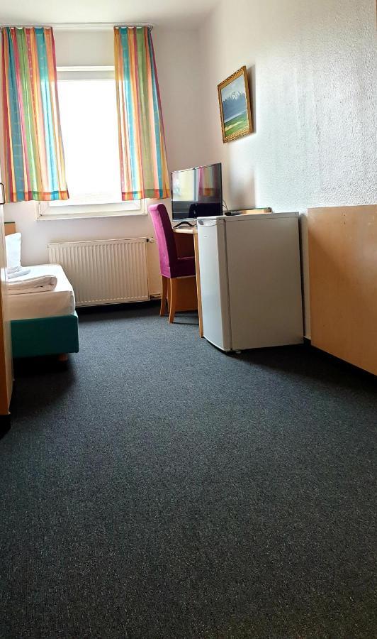 Hotel-pension Odin Gæstehus 2*