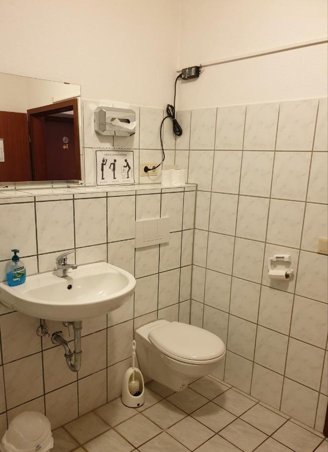 Hotel-pension Odin Gæstehus Berlin