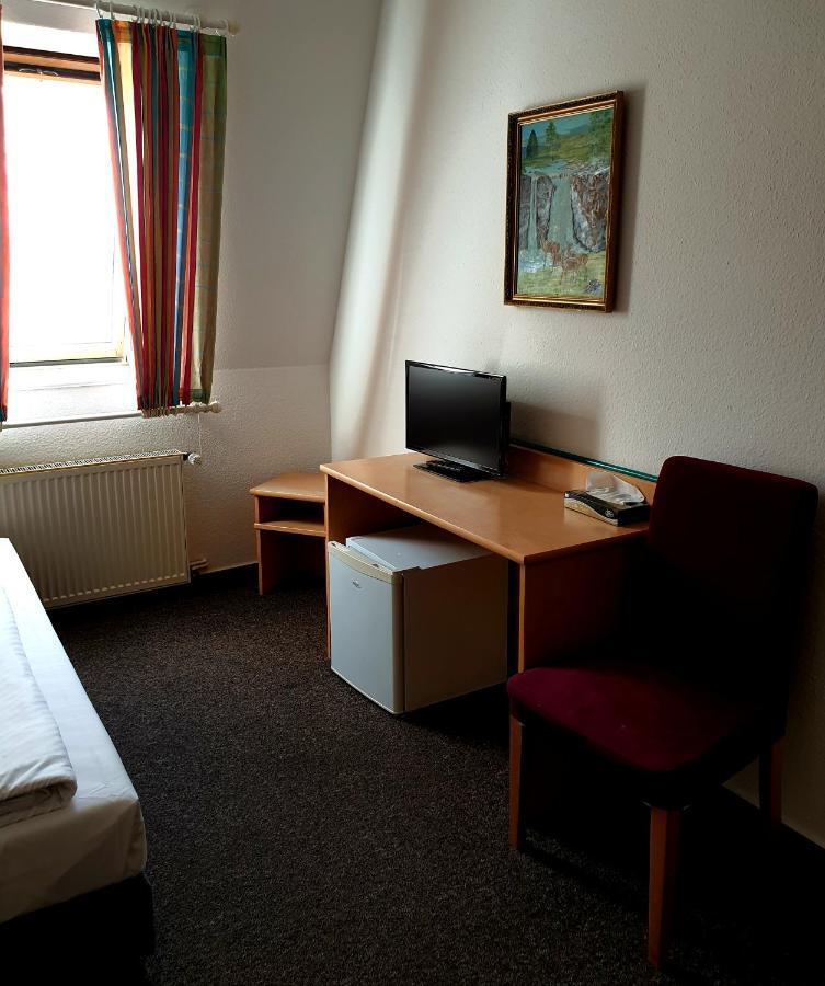 Hotel-pension Odin Gæstehus