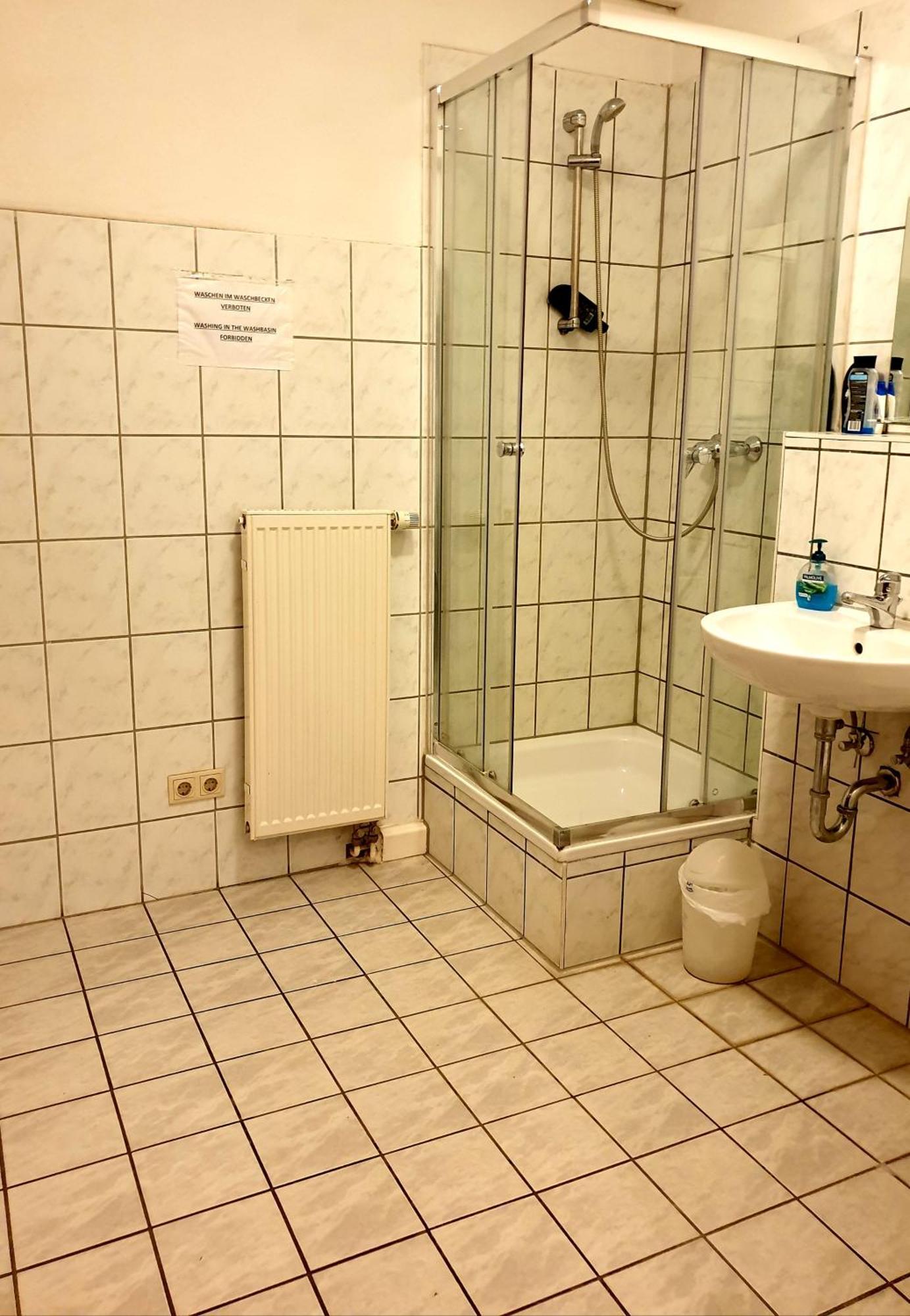 Hotel-pension Odin Gæstehus Berlin