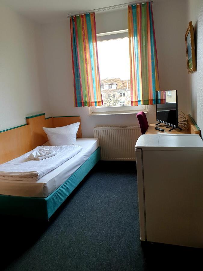Hotel-pension Odin Gæstehus 2*